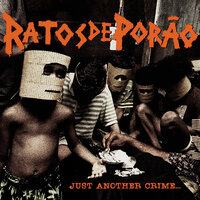 Breaking All The Rules - Ratos De Porao