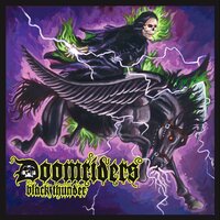 Drag Them Down - Doomriders