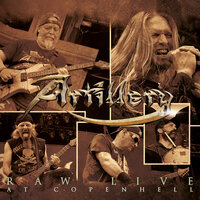 10.000 Devils - Artillery