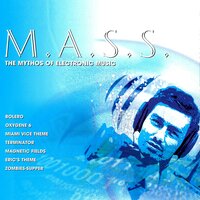 Hymne - Stephan Kaske, M.A.S.S.