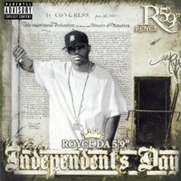 Looking at My Dog - Royce 5'9, Yo Gotti