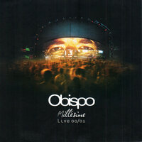 Allumer le feu - Pascal Obispo, Johnny Hallyday