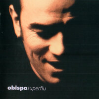 Tes paroles en l'air - Pascal Obispo