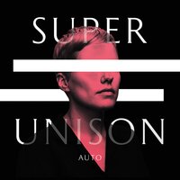 Time & Distance - Super Unison