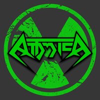 Dying Smashed - Attomica
