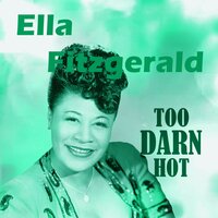 Reach for Tomorrow - Ella Fitzgerald
