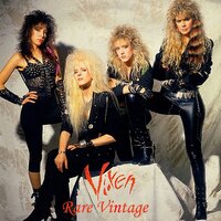 Give It Away - Vixen