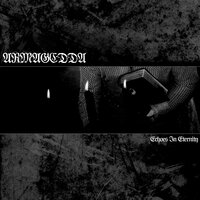 Wrapped by Darkness - Armagedda