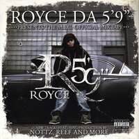 Fuck A Hook - Royce 5'9