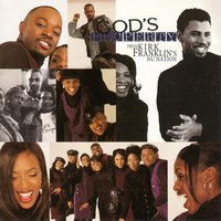 Stomp - Kirk Franklin, God's Property