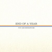 End Of A Year