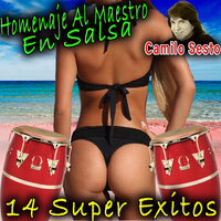 Algo De Mi - Camilo Sesto