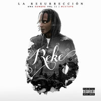 Cae la Noche - Reke