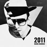 Forever Rain - MarQ Markuz