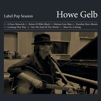 Man on a String - Howe Gelb