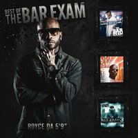 Hate Your Pants - Royce 5'9