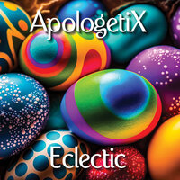 Eight Ways to Be - ApologetiX