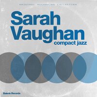 Take the A Train - Sarah Vaughan