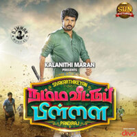 Gaandakannazhagi - D. Imman