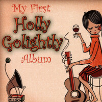 An Eye for an Empty Heart - Holly Golightly