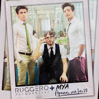 Apenas Son Las 12 - Ruggero Pasquarelli, Mya