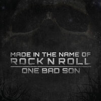 Scream For Me - One Bad Son