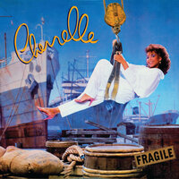 Fragile...Handle With Care - Cherrelle