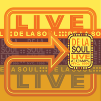 Maseo Intro - De La Soul