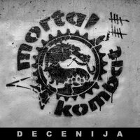 Majka - Mortal Kombat