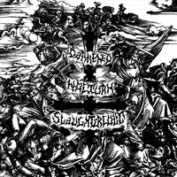 In The Land Of The Mountains Of Trees - Darkened Nocturn Slaughtercult