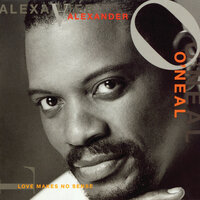 Aphrodisia - Alexander O'Neal