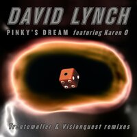Stone's Gone Up - Karen O, David Lynch, Tythe