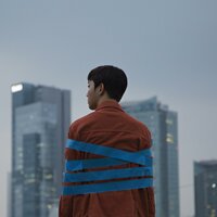 Bird - Crucial Star, Hash Swan