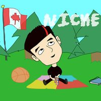 Niche - Eric Reprid