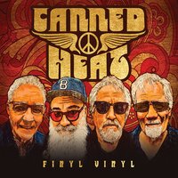So Sad (The World's in a Tangle) - Canned Heat, Joe Bonamassa
