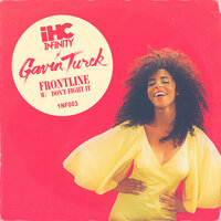 Frontline - Gavin Turek