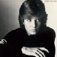 With All Of My Love - Debby Boone