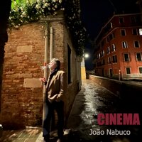 Margem da Pele - João Nabuco, Paula Lima