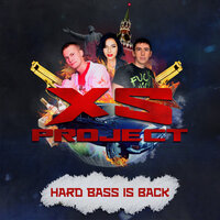 Red Roubles - XS Project, Life of Boris