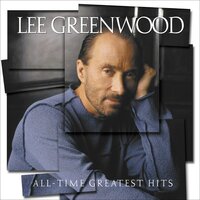 Inside Out - Lee Greenwood