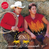 O lutador - Leandro, Leonardo, Continental