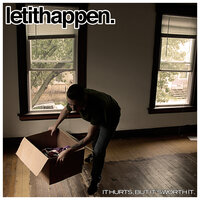 Disconnect Routine - Let It Happen