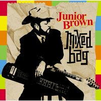 Cagey Bea - Junior Brown