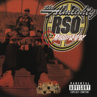 You Could Be My Boo - The Almighty RSO, Faith Evans