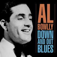 I'm Saving the Last Waltz for You - Al Bowlly