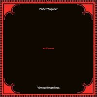 Bad News Travels Fast (In Our Town) - Porter Wagoner