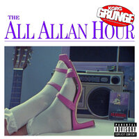 Used To Be - Allan Rayman