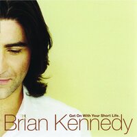 Here I Am - Brian Kennedy