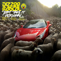 How Did I Get So Calm - Dizzee Rascal