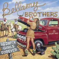 Like She's Not Yours - The Bellamy Brothers